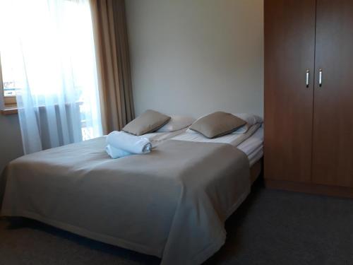 Imagen general del Hotel Małgosia. Foto 8