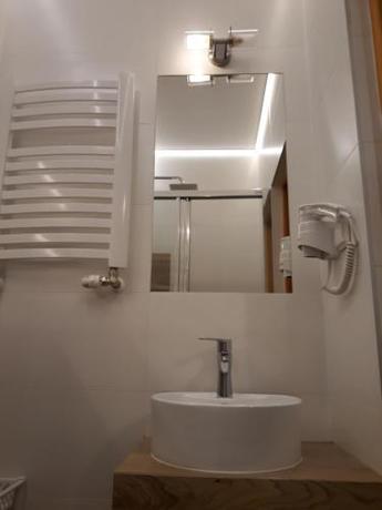 Imagen general del Hotel Małgosia. Foto 9