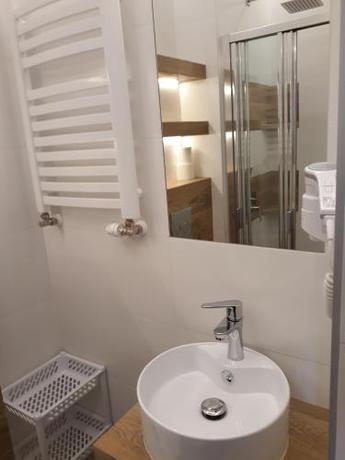 Imagen general del Hotel Małgosia. Foto 10