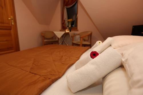 Imagen general del Hotel Małgosia. Foto 11