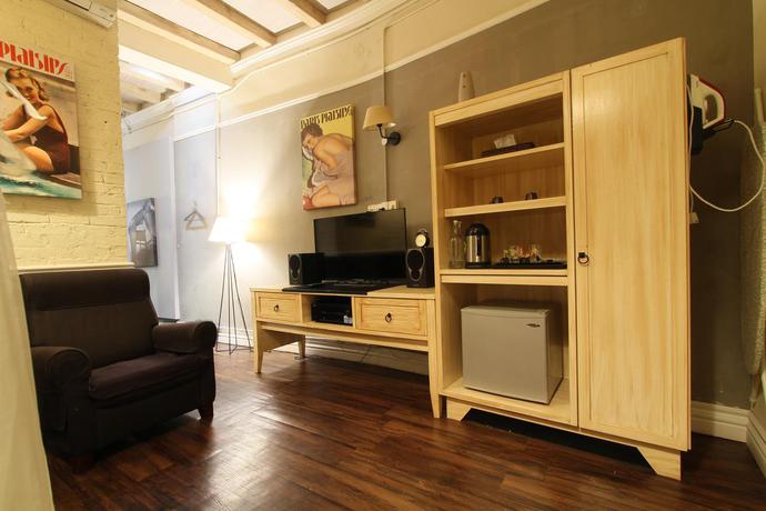Imagen general del Hotel Magpie Heritage - Hideaway. Foto 2