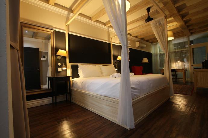 Imagen general del Hotel Magpie Heritage - Hideaway. Foto 3