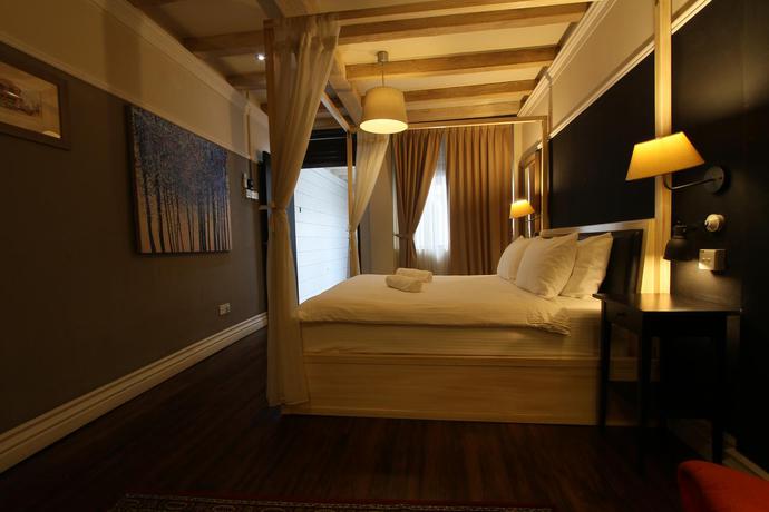 Imagen general del Hotel Magpie Heritage - Hideaway. Foto 4