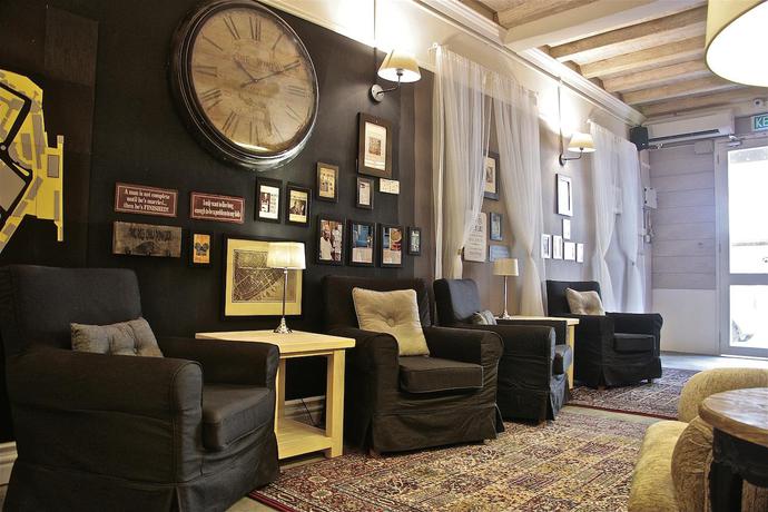 Imagen general del Hotel Magpie Heritage - Hideaway. Foto 5
