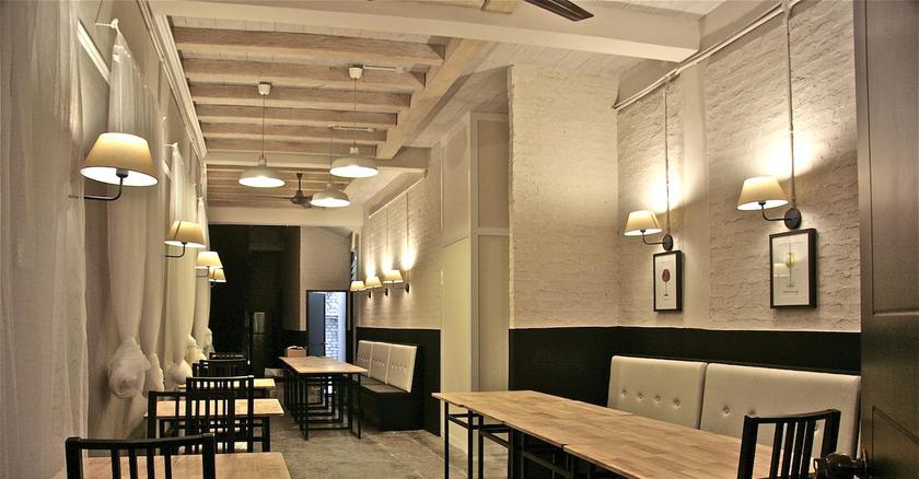 Imagen general del Hotel Magpie Heritage - Hideaway. Foto 6