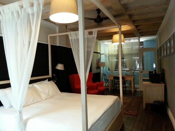 Imagen general del Hotel Magpie Heritage - Hideaway. Foto 7