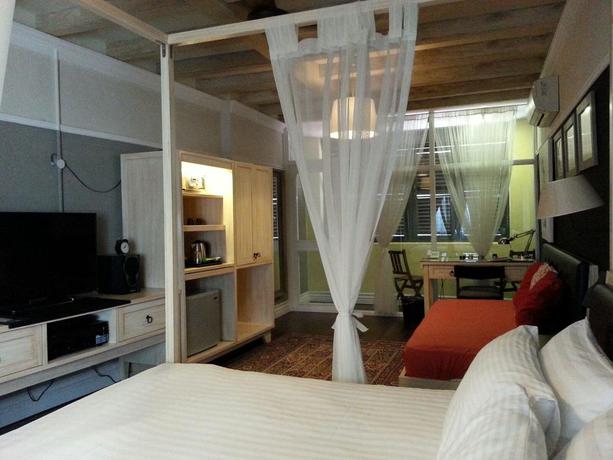 Imagen general del Hotel Magpie Heritage - Hideaway. Foto 8
