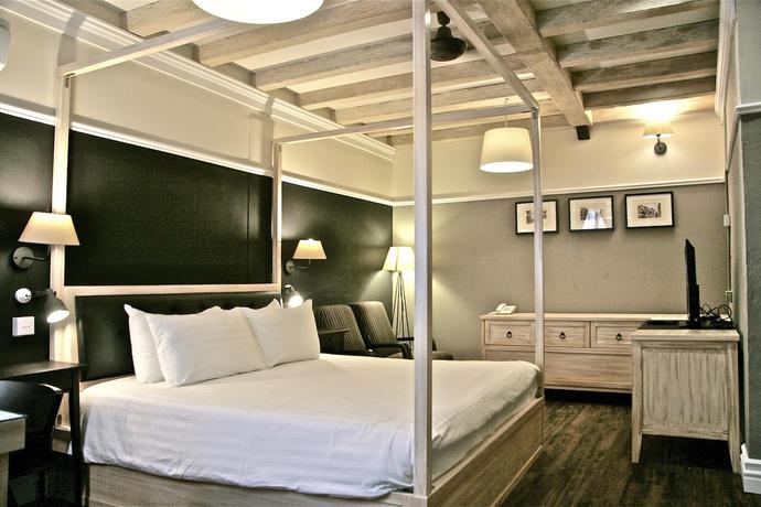Imagen general del Hotel Magpie Heritage - Hideaway. Foto 10