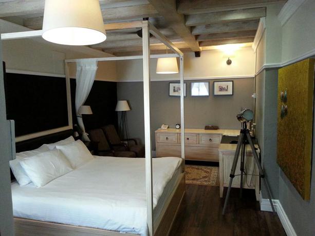 Imagen general del Hotel Magpie Heritage - Hideaway. Foto 11