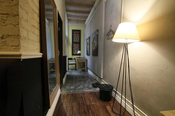 Imagen general del Hotel Magpie Heritage - Hideaway. Foto 12