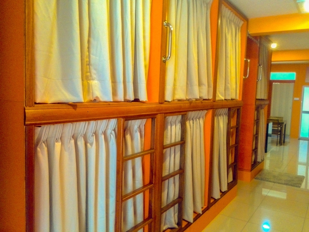 Imagen de la habitación del Hotel Magpie Residence. Foto 3
