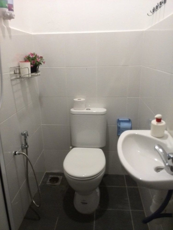 Imagen de la habitación del Hotel Magpie Residence. Foto 4