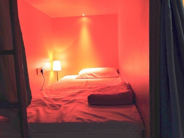Imagen de la habitación del Hotel Magpie Residence. Foto 6