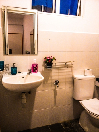 Imagen de la habitación del Hotel Magpie Residence. Foto 7