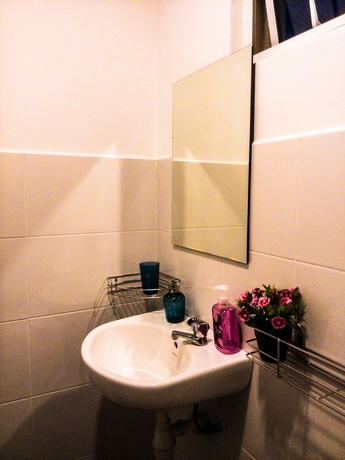 Imagen de la habitación del Hotel Magpie Residence. Foto 8