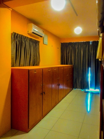 Imagen de la habitación del Hotel Magpie Residence. Foto 12