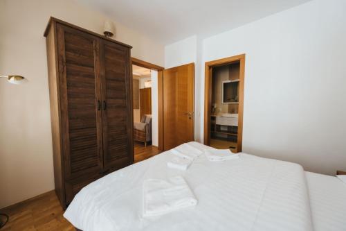 Imagen de la habitación del Hotel Magra Austria. Foto 15