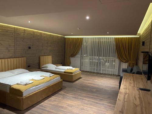 Imagen de la habitación del Hotel Magra Austria. Foto 16