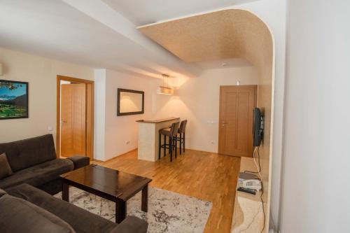 Imagen general del Hotel Magra Austria. Foto 1