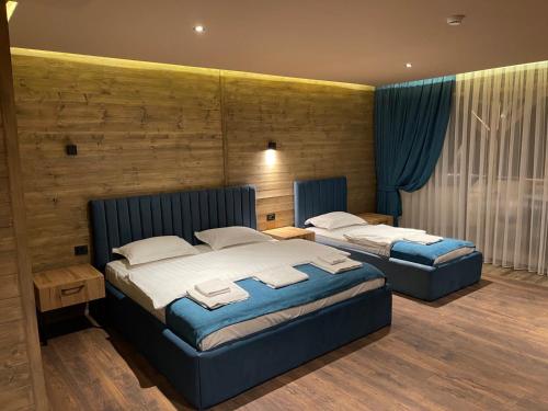 Imagen de la habitación del Hotel Magra Austria. Foto 17