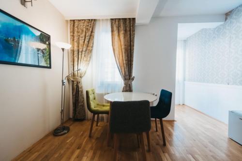 Imagen general del Hotel Magra Austria. Foto 3