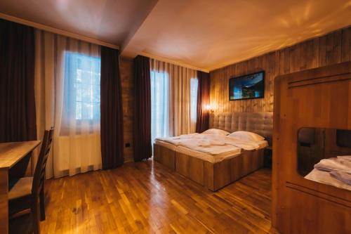 Imagen de la habitación del Hotel Magra Austria. Foto 18