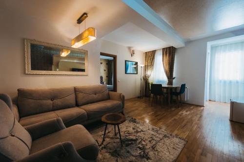 Imagen general del Hotel Magra Austria. Foto 4