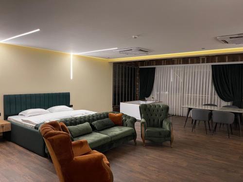 Imagen general del Hotel Magra Austria. Foto 5