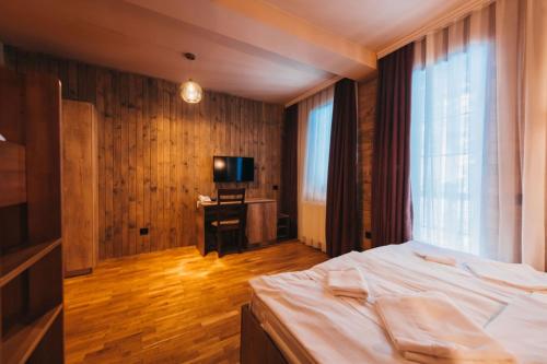 Imagen de la habitación del Hotel Magra Austria. Foto 19