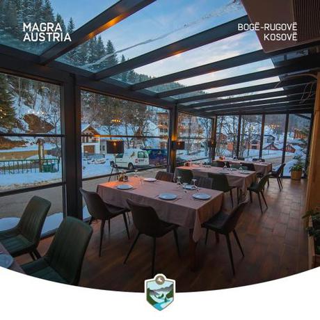 Imagen general del Hotel Magra Austria. Foto 6