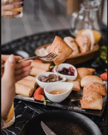 Imagen general del Hotel Magra Austria. Foto 7