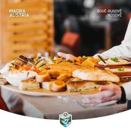 Imagen general del Hotel Magra Austria. Foto 8