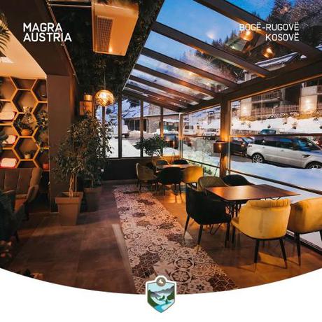 Imagen general del Hotel Magra Austria. Foto 10