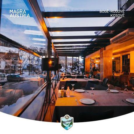 Imagen general del Hotel Magra Austria. Foto 11