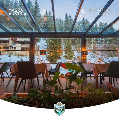 Imagen general del Hotel Magra Austria. Foto 13