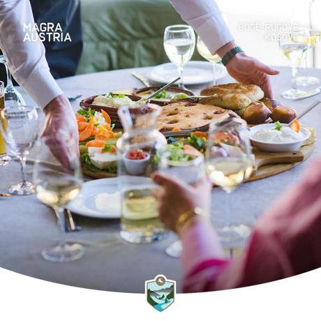 Imagen general del Hotel Magra Austria. Foto 14