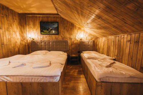 Imagen de la habitación del Hotel Magra Austria. Foto 20