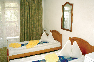 Imagen de la habitación del Hotel Magura Eforie Sud. Foto 3