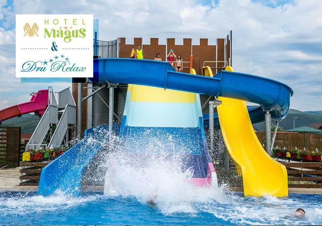 Imagen general del Hotel Magus. Foto 3