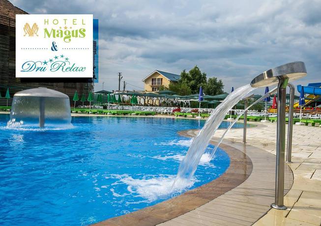 Imagen general del Hotel Magus. Foto 4