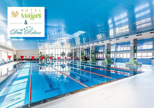 Imagen general del Hotel Magus. Foto 5