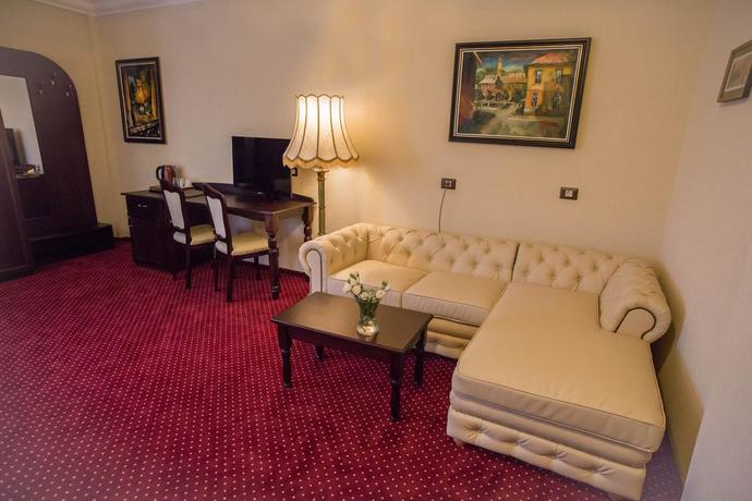 Imagen general del Hotel Magus. Foto 6