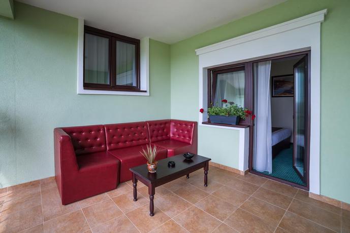 Imagen general del Hotel Magus. Foto 7