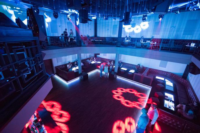 Imagen general del Hotel Magus. Foto 10