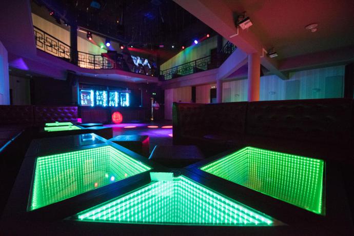 Imagen general del Hotel Magus. Foto 11