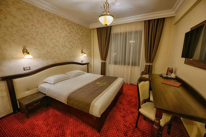 Imagen general del Hotel Magus. Foto 12