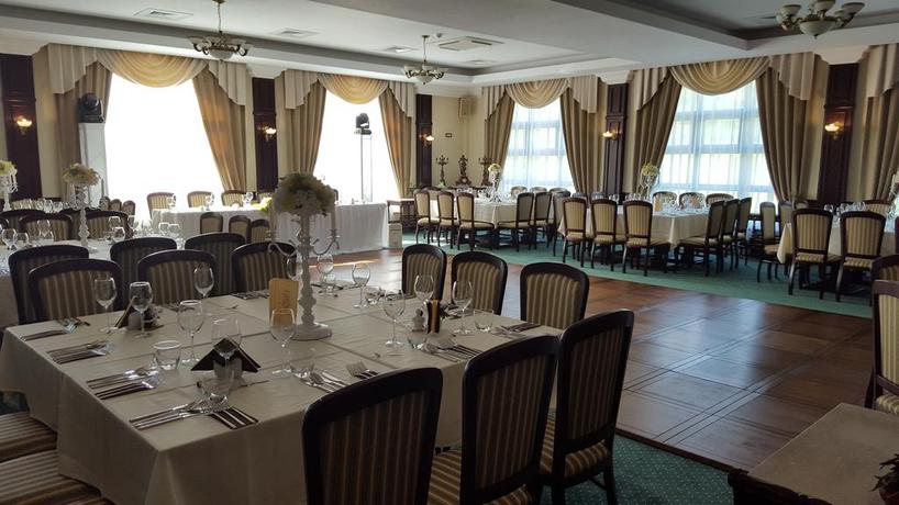 Imagen general del Hotel Magus. Foto 13