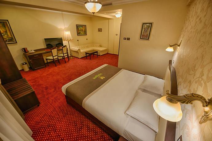 Imagen general del Hotel Magus. Foto 15