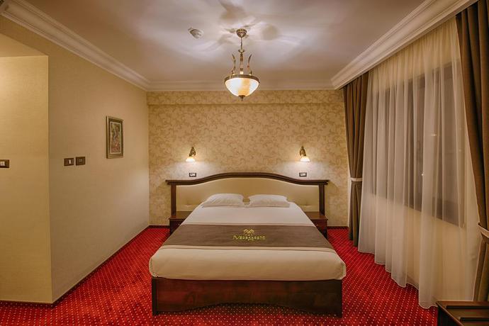 Imagen general del Hotel Magus. Foto 16