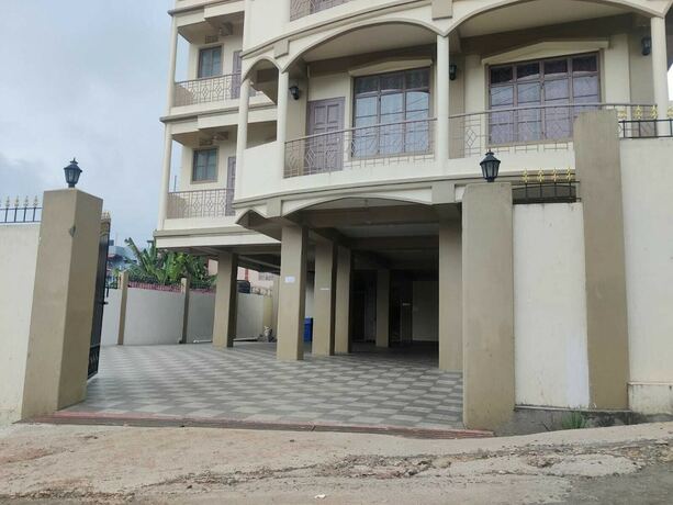 Imagen general del Hotel Magvaris Comfort Inn. Foto 1
